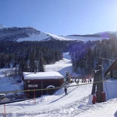 Apartment 2 Pieces Renove, Proche Pistes Et Esf, - Fr-1-356-208 Valmorel
