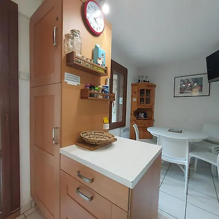 2 Pieces Renove, Proche Pistes Et Esf, - Fr-1-356-208 Apartment Valmorel