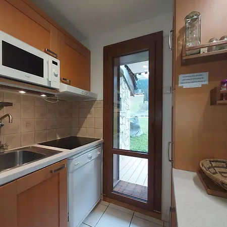 Apartment 2 Pieces Renove, Proche Pistes Et Esf, - Fr-1-356-208 *