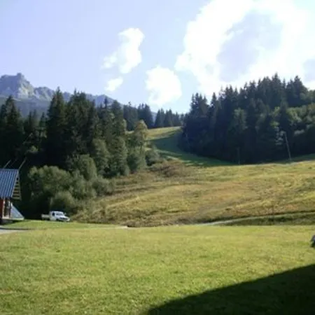 2 Pieces Renove, Proche Pistes Et Esf, - Fr-1-356-208 Appartement *