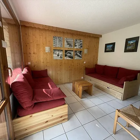 Apartment 2 Pieces Renove, Proche Pistes Et Esf, - Fr-1-356-208 *